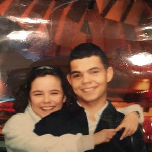 Meet your Posher, Ronald